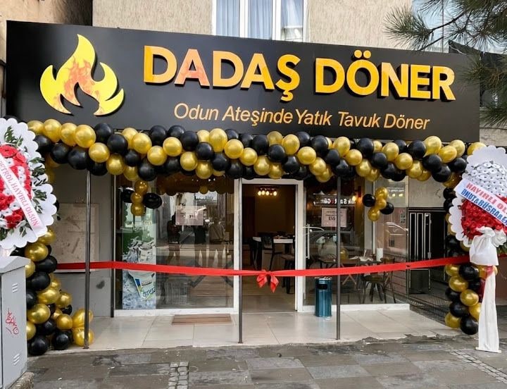 Dadaş Döner