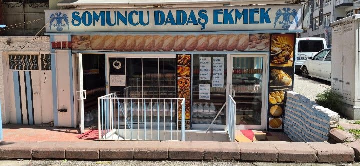Dadaş Fırın Cafe