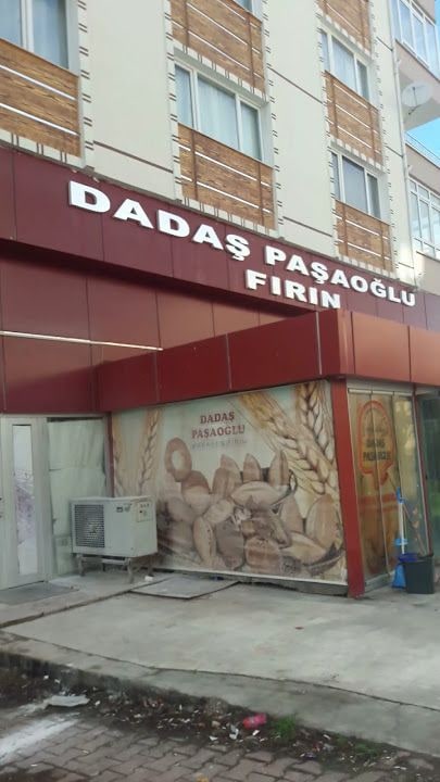 Dadaş Paşaoğlu Fırını