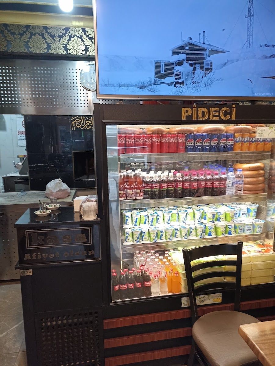 Dadaş Pide Börek Kapak