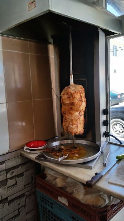Dadas Piknik LOKANTA