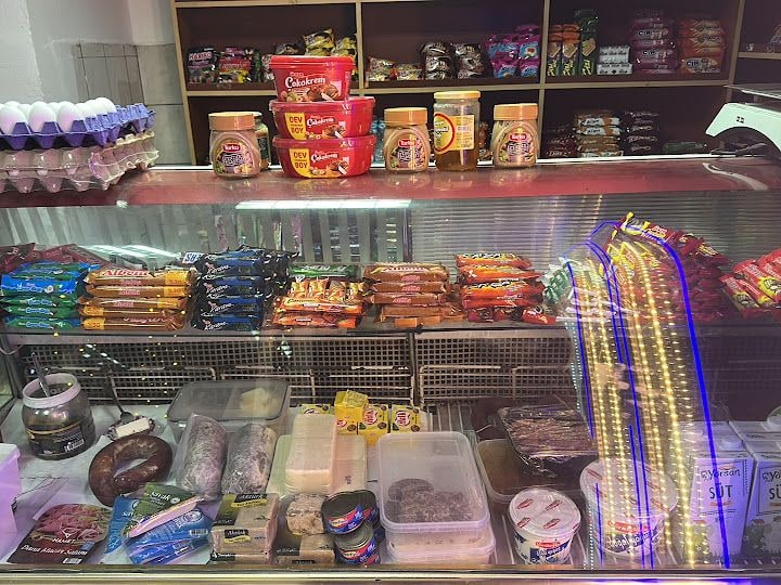Dadaş Tost Evi