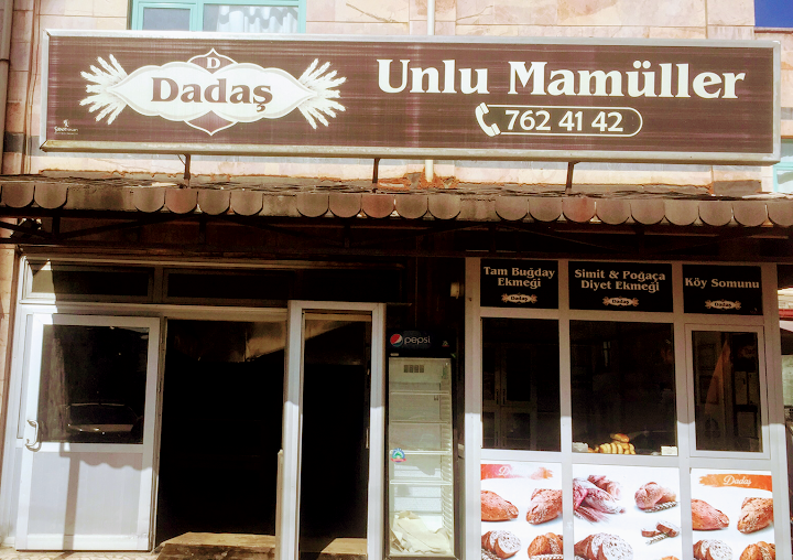 Dadaş Unlu Mamulleri