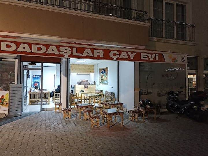 Dadaşlar Çay Evi