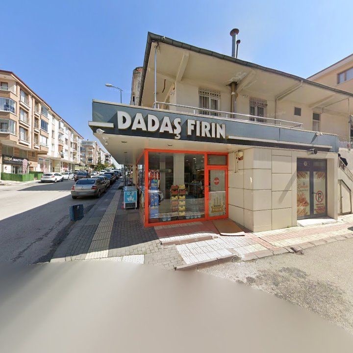 Dadaşlar Unlu Mamulleri
