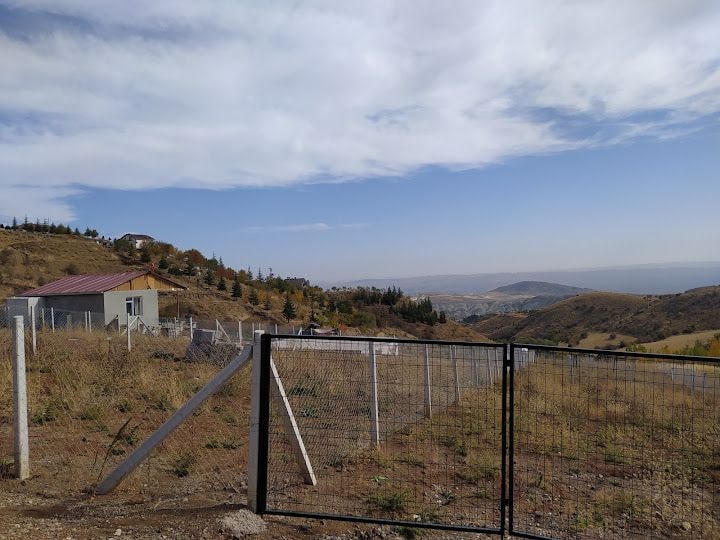 Dağ Esintisi Hobi Bahçeleri