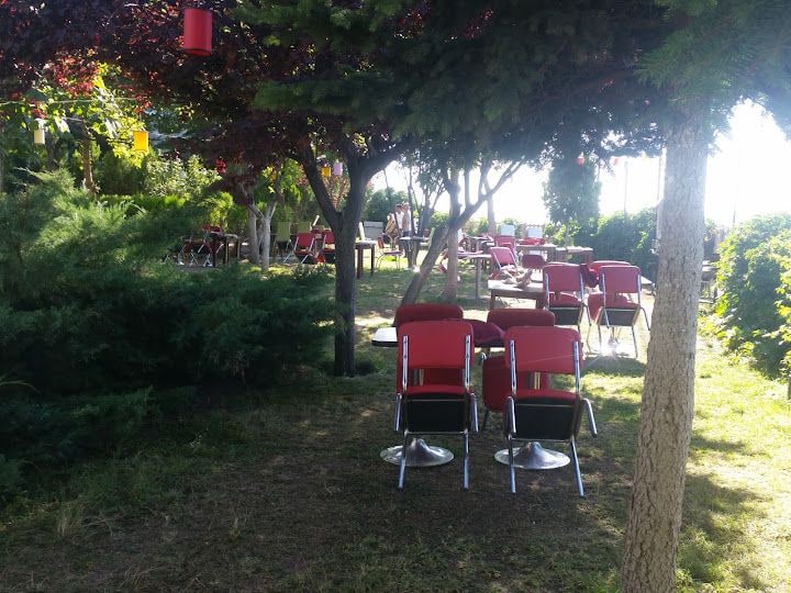 Dağ Piknik Evi