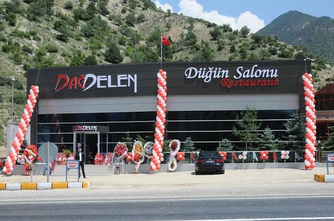 Dağdelen Restourant