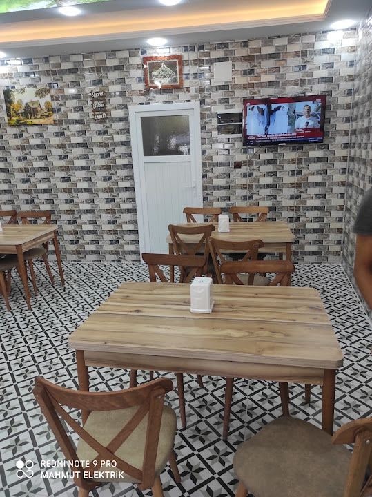 Dağlıoğlu Kıraathanesi