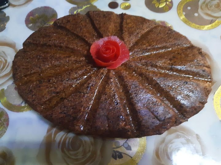 Dağlıoğlu Lezet Dunyasi