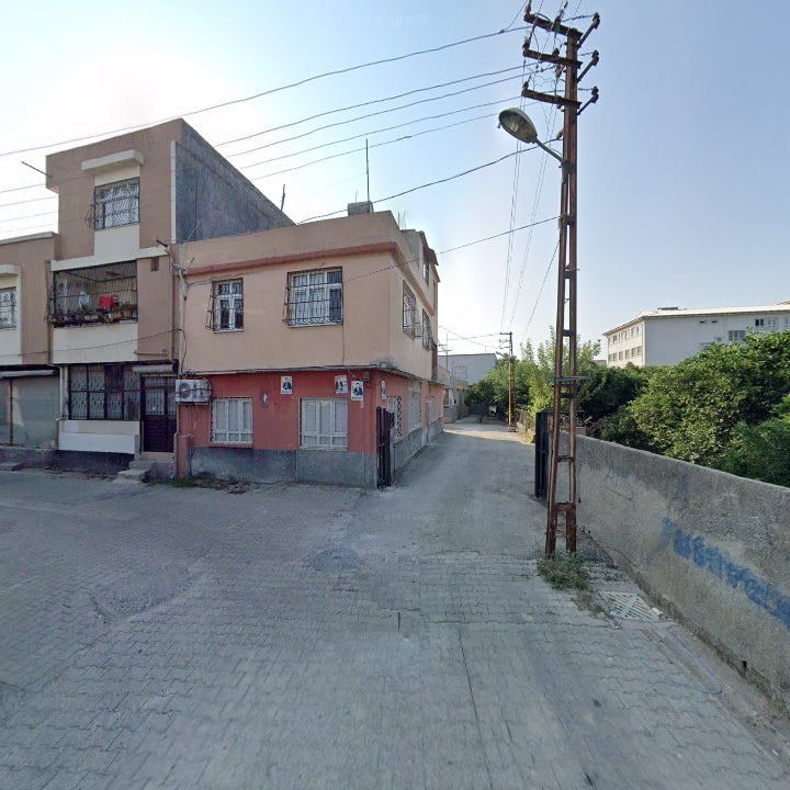Dağlıoğlu Mahallesi