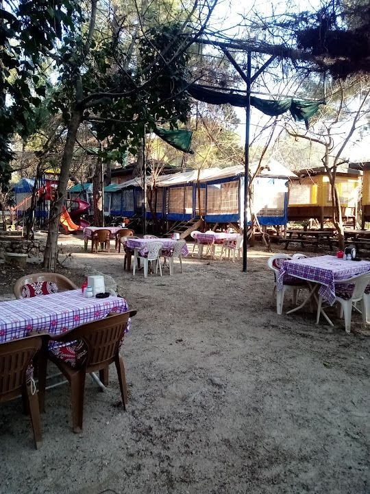 DAĞTEKİN Annem Gözleme Kahvaltı