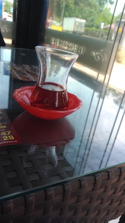 Dağtekin Dürüm Evi