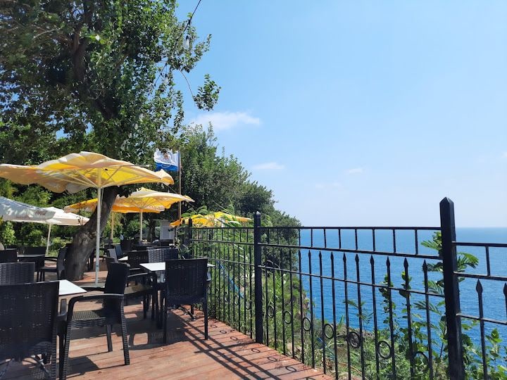 Dağyakası Kafe ve Mutfak