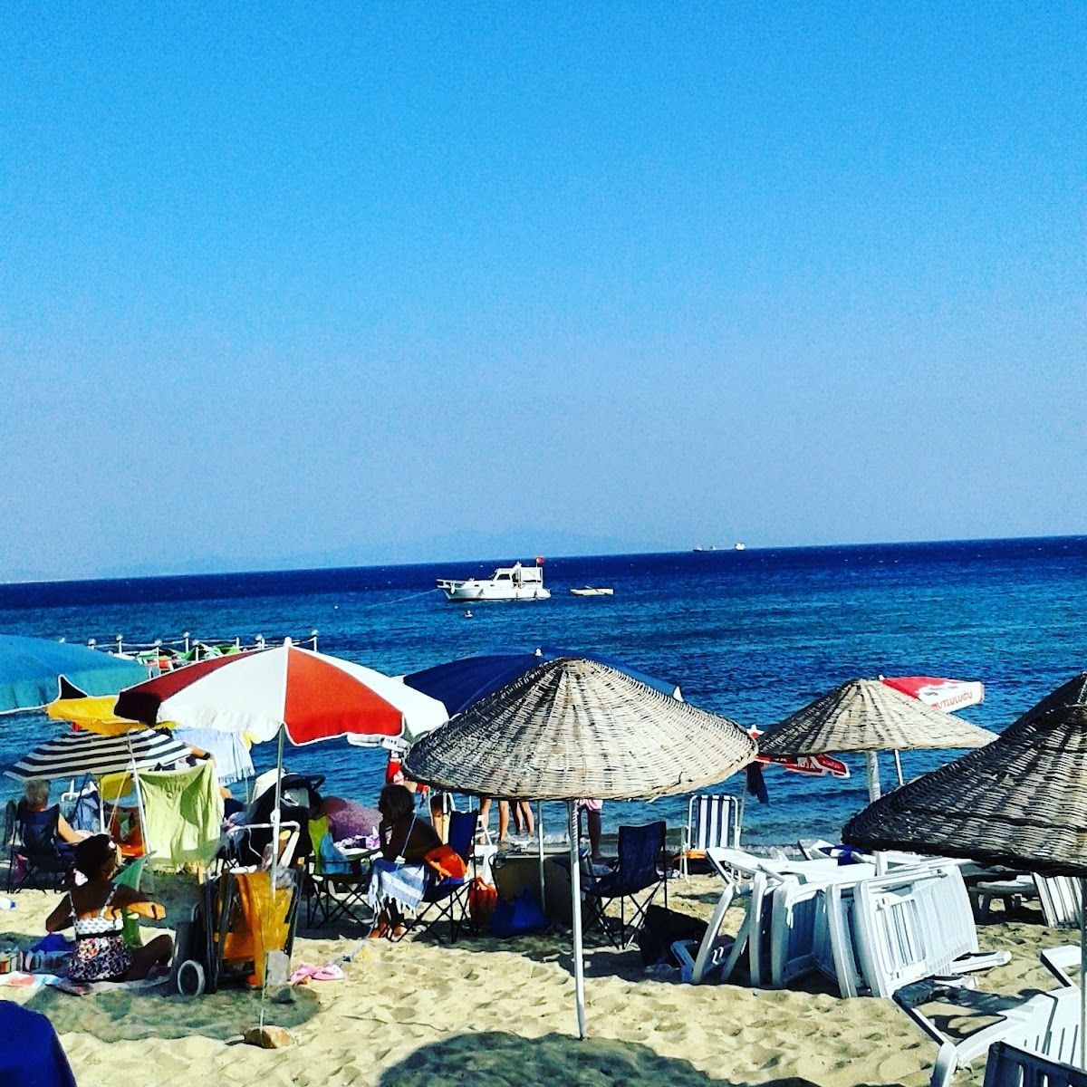 Dak Cafe Beach