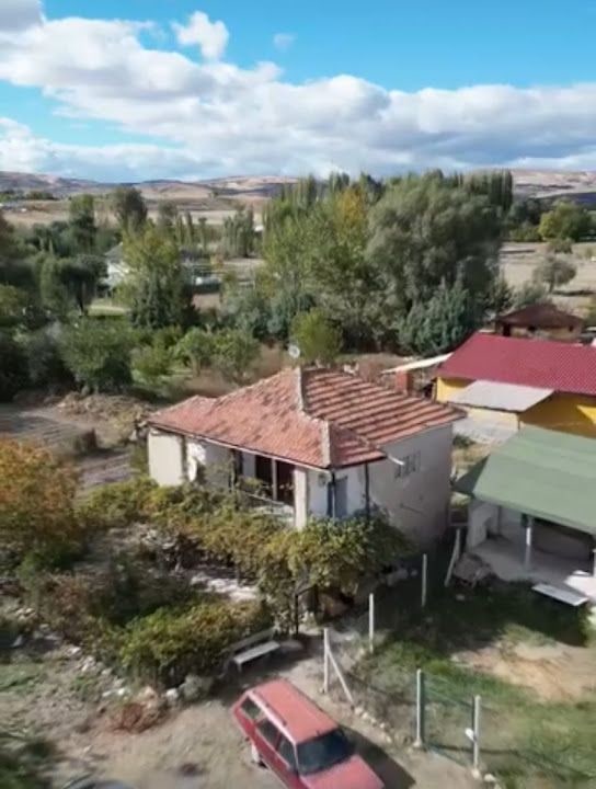 Dalagan Çiftliği
