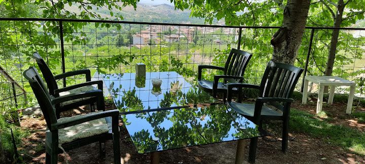 Dalbastı Kafe