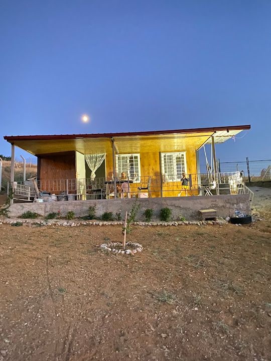 Daldallı Hobi Bahçesi
