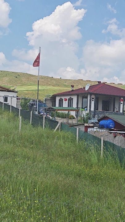 Daleğmez Huzur Bahçesi