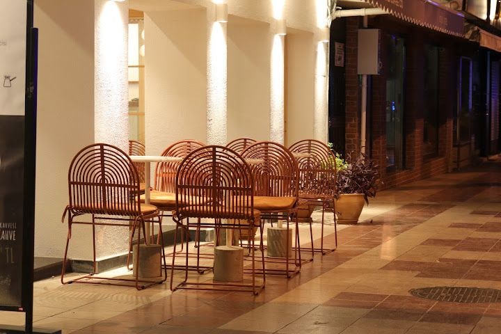 Dali Coffee Co.