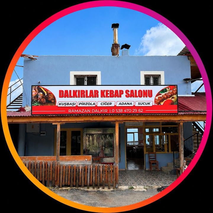 Dalkırlar Kebap Salonu