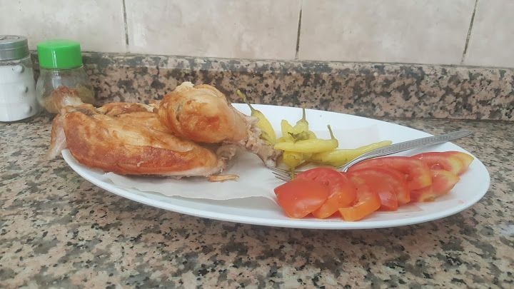 Dallas Döner