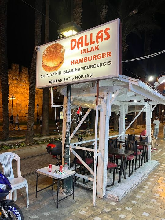 Dallas Kitchen