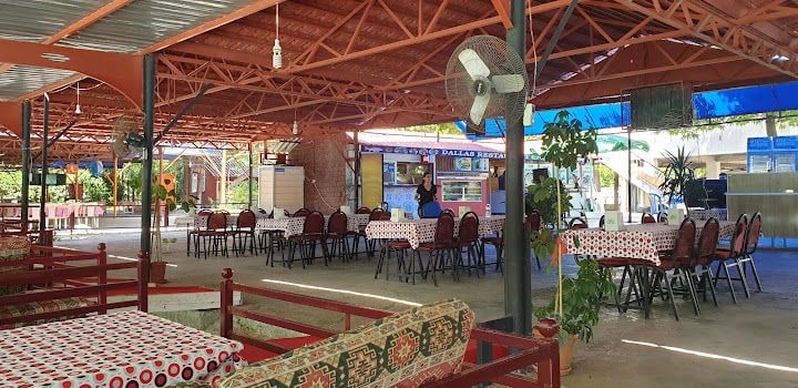 Dallas Restoran