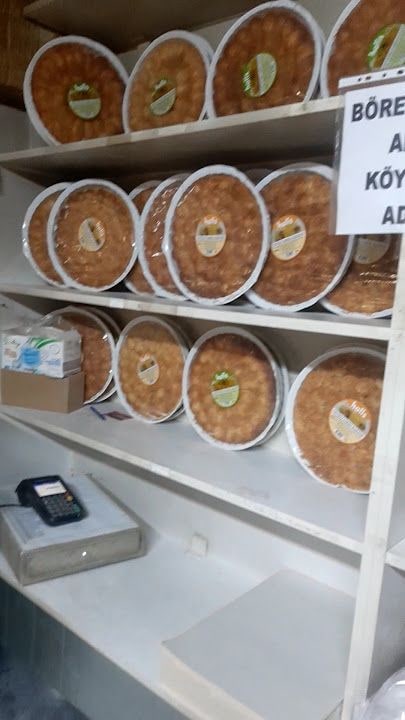Daloğlu Yufka