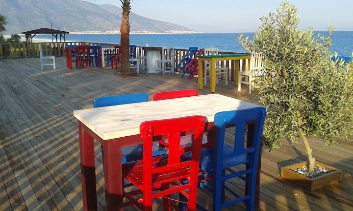 Dalyan Balık Restoran
