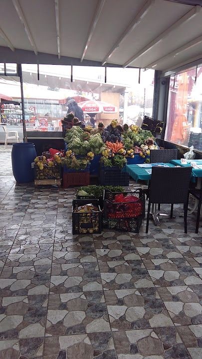 Dalyan Balik Restoran Ve Pişirme Evi Osmanbey Çarşısı Batıkent