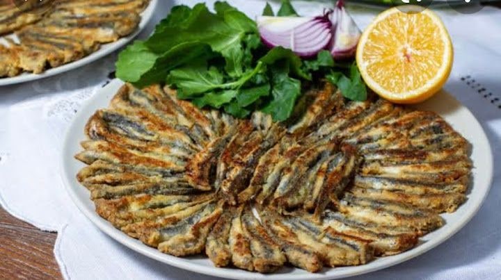 Dalyan balıkçılık