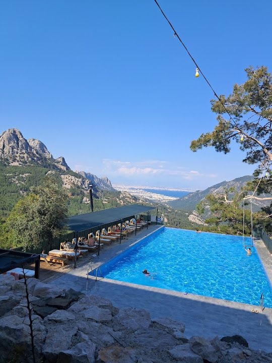 Dam Antalya