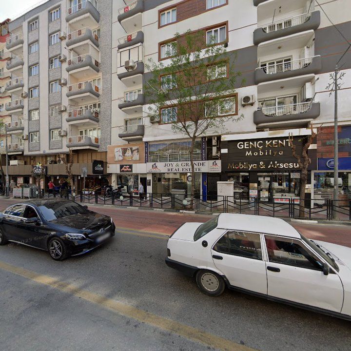Damak Çigköfte