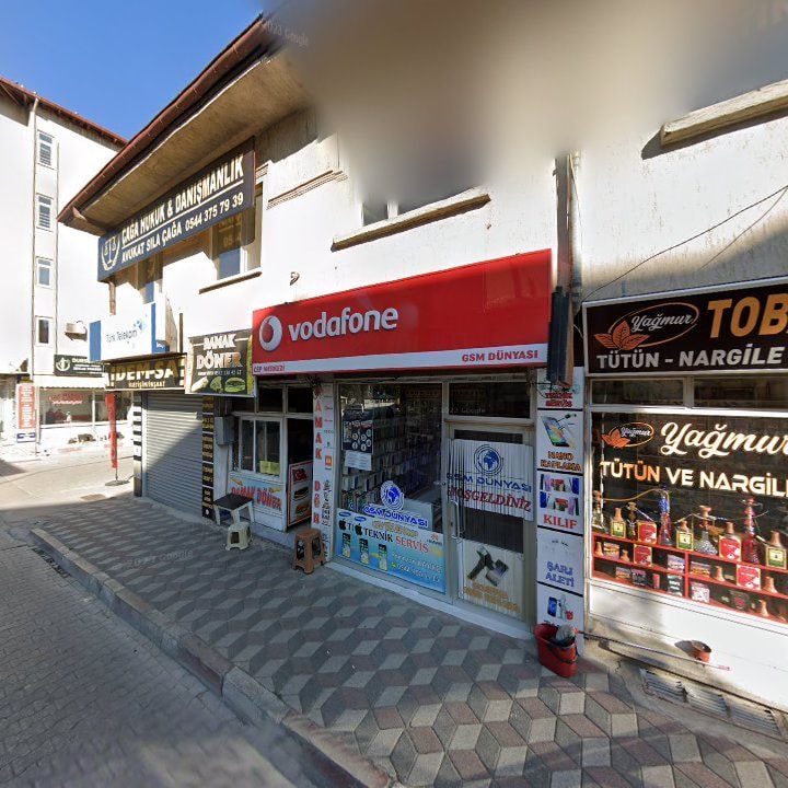 Damak Döner