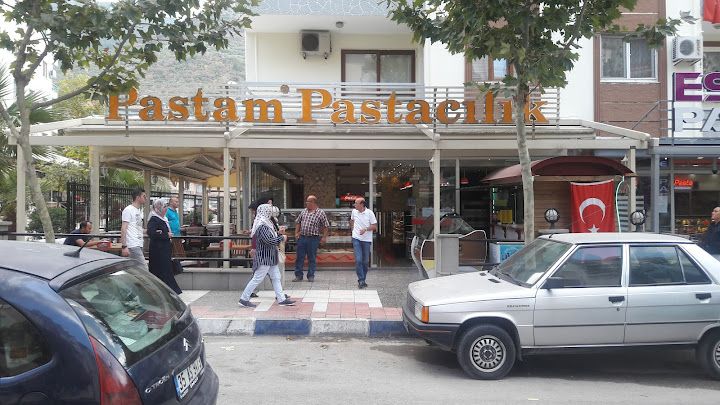 Damak Pastaneleri