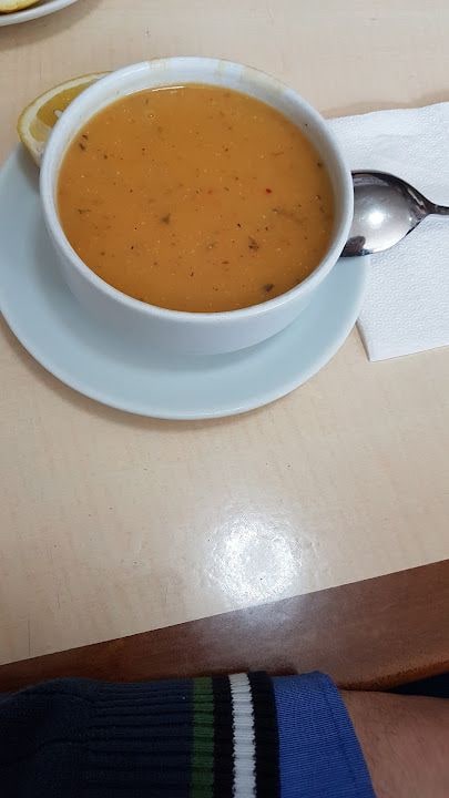 Damak Tadı Restaurant