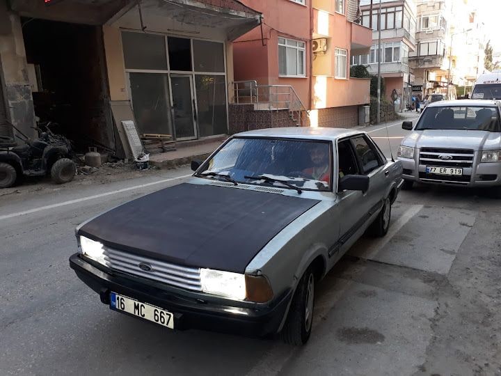 Damla Dinlenme Tesisi