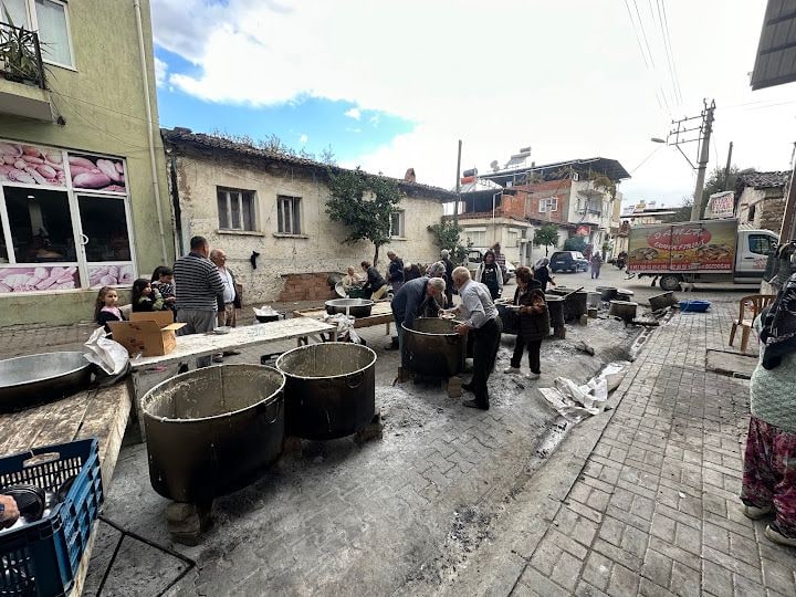 Damla Ekmek Fırını