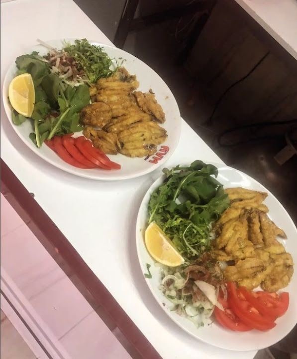 Damla Et & Balık Restaurant