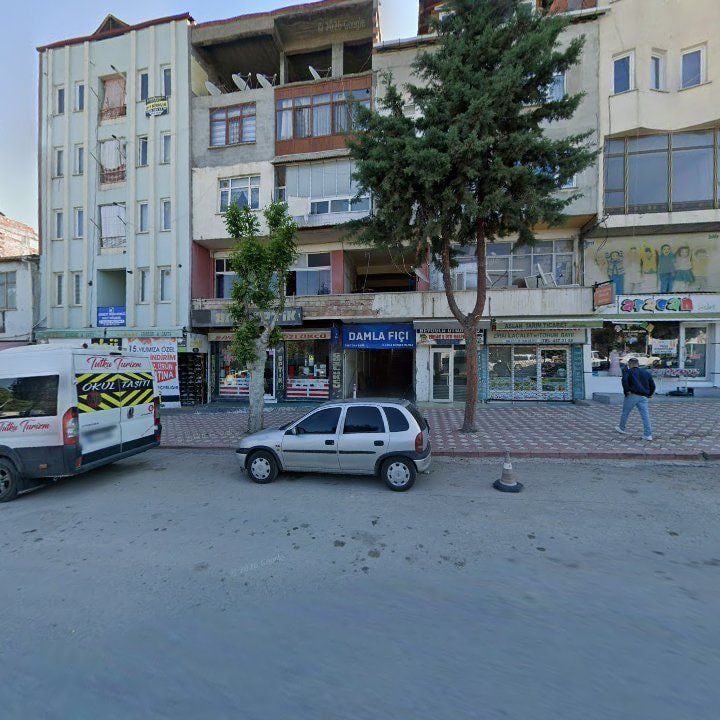 Damla Fiçi Bira