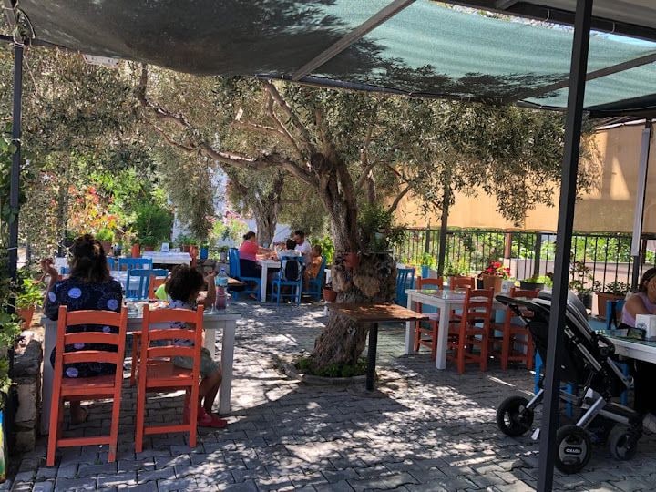 Damla Gözleme Kahvaltı & Ev Yemekleri