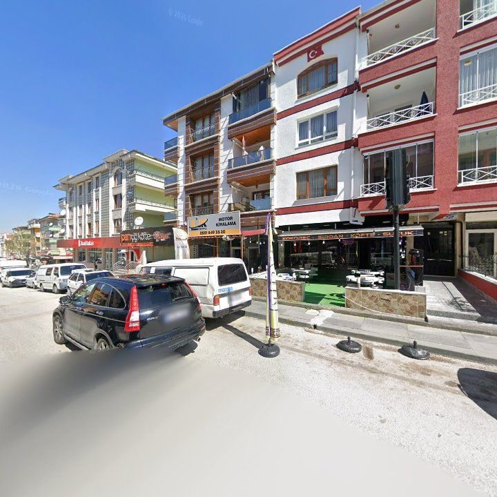 Damla Pasta Evi