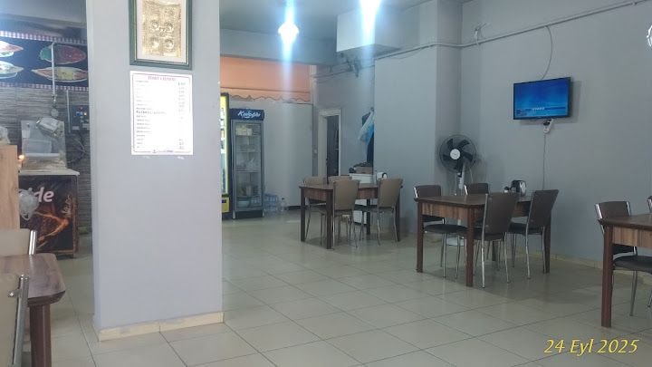 Damla Pide