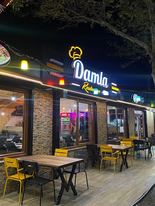 Damla Restoran