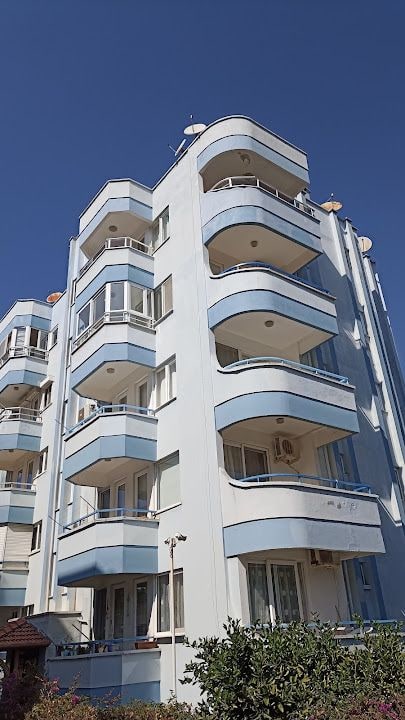 Damla Sitesi