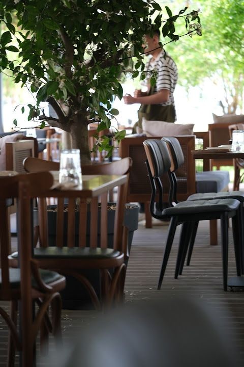 Danilo's Pizza | Antalya