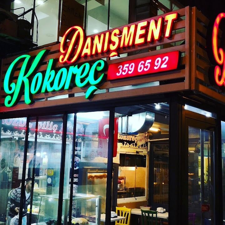Danışment Piknik