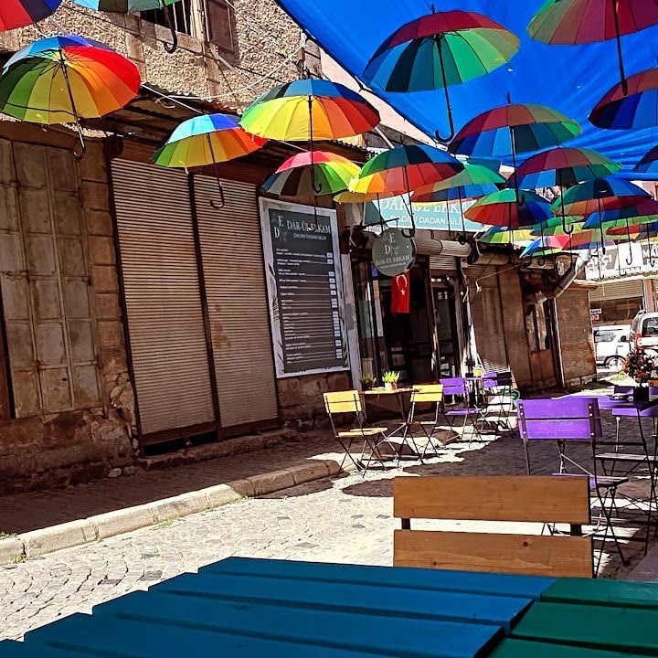 DAR-ÜL ERKAM