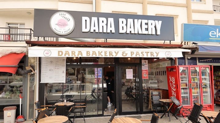 Dara Bakery